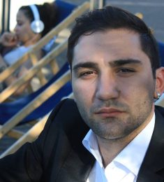 Emil, 33 ans, hétérosexuel, Hommes, Strasbourg, Alsace-Champagne-Ardenne-Lorraine, France