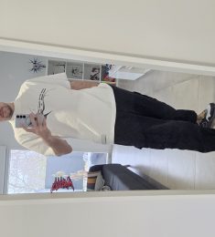 Simon Menini, 27 ans, hétérosexuel, Hommes, Thionville, Alsace-Champagne-Ardenne-Lorraine, France