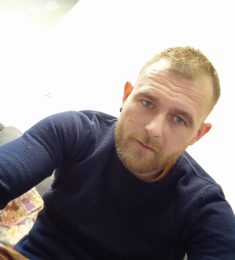 David, 35 ans, hétérosexuel, Hommes, Castres, Languedoc-Roussillon-Midi-Pyrénées, France