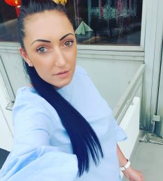 Manuella, 38 ans, hétérosexuel, Femmes, Bastia, Corse, France