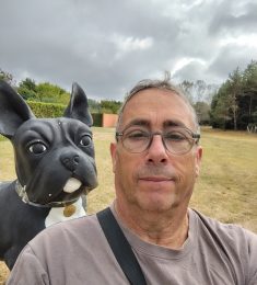 Philippe, 60 ans, hétérosexuel, Hommes, Brive-la-Gaillarde, Aquitaine-Limousin-Poitou-Charentes, France