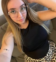 Luna, 26 ans, hétérosexuel, Femmes, Paris, Ile-de-France, France