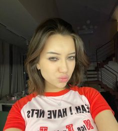 Jeannette, 26 ans, hétérosexuel, Femmes, Alençon, Normandie, France