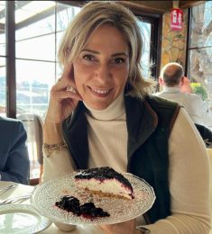 Celine Blanchette, 46 ans, hétérosexuel, Femmes, Le Havre, Normandie, France