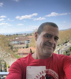 Nice69300br, 50 ans, hétérosexuel, Hommes, Caluire-et-Cuire, Auvergne-Rhône-Alpes, France