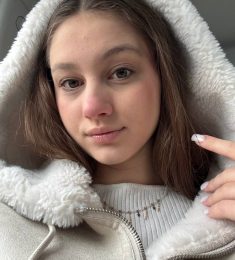 Alice, 26 ans, hétérosexuel, Femmes, Brest, Bretagne, France