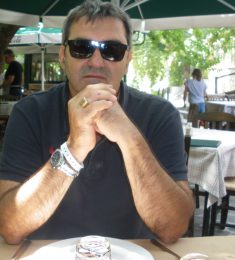 Etan, 50 ans, hétérosexuel, Hommes, Toulouse, Languedoc-Roussillon-Midi-Pyrénées, France
