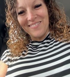Mélissa, 43 ans, Lesbienne / Gay, Hommes, Tourlaville, Normandie, France