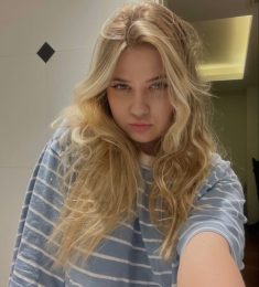 Lydi, 26 ans, hétérosexuel, Femmes, Lorient, Bretagne, France