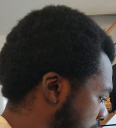 Kenjioc63, 39 ans, hétérosexuel, Hommes, Clermont-Ferrand, Auvergne-Rhône-Alpes, France