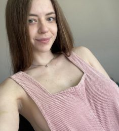 Cynthia, 27 ans, hétérosexuel, Femmes, Brest, Bretagne, France