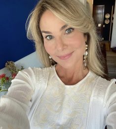 Lia, 52 ans, hétérosexuel, Femmes, Genève, Genève, Suisse