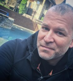 Vincent, 51 ans, hétérosexuel, Hommes, Miami, Floride, États-Unis