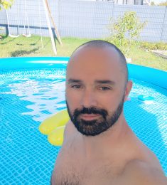 Gorath, 41 ans, hétérosexuel, Hommes, Tours, Centre, France