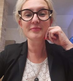 Colombe Pasenau, 39 ans, hétérosexuel, Femmes, Colmar, Alsace-Champagne-Ardenne-Lorraine, France