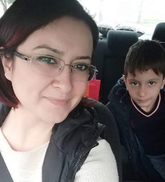 Sandrine, 42 ans, hétérosexuel, Femmes, Nanterre, Ile-de-France, France