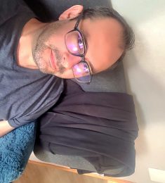 Martial, 46 ans, hétérosexuel, Hommes, Vichy, Auvergne-Rhône-Alpes, France