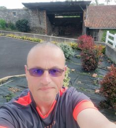 Goislot, 62 ans, hétérosexuel, Hommes, Cholet, Pays de la Loire, France