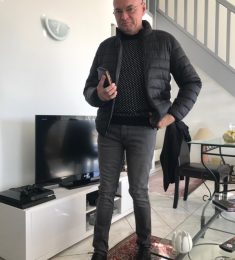 NONO29, 59 ans, hétérosexuel, Hommes, Quimper, Bretagne, France
