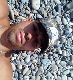 Driss, 34 ans, hétérosexuel, Hommes, Fès, Fes-Boulemane, Maroc