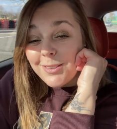 Cassandra Borremeo, 35 ans, hétérosexuel, Femmes, Saint-Lo, Normandie, France