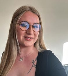 Laurence, 41 ans, hétérosexuel, Femmes, Rennes, Bretagne, France