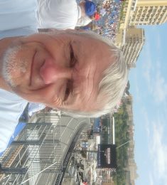 YVES BUGLI, 68 ans, hétérosexuel, Hommes, Chambéry, Auvergne-Rhône-Alpes, France