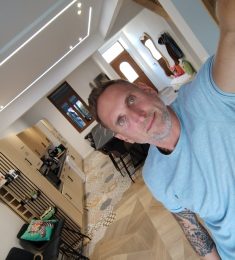 Vincent Zelek, 44 ans, hétérosexuel, Femmes, Berck, Nord-Pas-de-Calais-Picardie, France