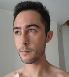 Pelletier, 30 ans, hétérosexuel, Hommes, Riom, Auvergne-Rhône-Alpes, France