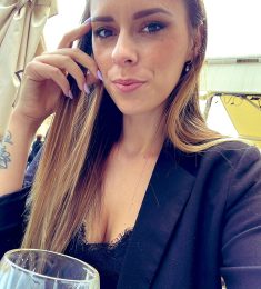 Chloê duvan, 28 ans, hétérosexuel, Femmes, Agen, Aquitaine-Limousin-Poitou-Charentes, France