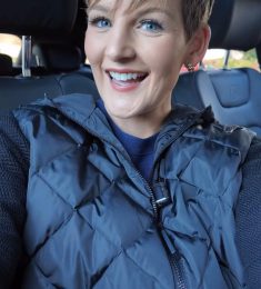 AlineLesley, 35 ans, hétérosexuel, Femmes, Brest, Bretagne, France