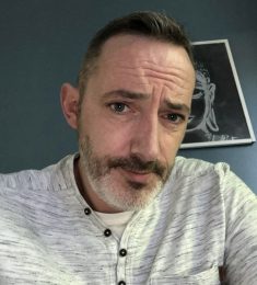 Antvat, 44 ans, hétérosexuel, Femmes, Rouen, Normandie, France