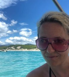 Alexandra, 42 ans, hétérosexuel, Femmes, Caen, Normandie, France
