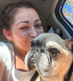 Sarah, 37 ans, hétérosexuel, Hommes, Brest, Bretagne, France