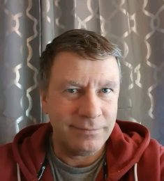 Charles Delacroix, 55 ans, hétérosexuel, Hommes, Angers, Pays de la Loire, France