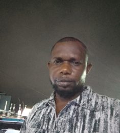 Van ochoa Pambou, 39 ans, hétérosexuel, Hommes, Pointe-Noire, Pointe-Noire, République du Congo