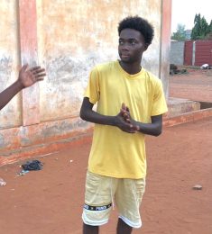 kudadze, 24 ans, hétérosexuel, Hommes, Lomé, Maritime, Togo