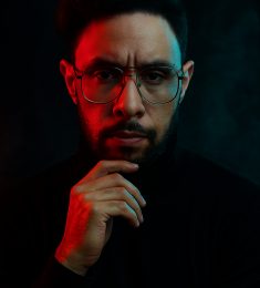Ken Dexion, 35 ans, hétérosexuel, Hommes, Alger, Alger, Algérie