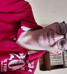 Sébastien, 52 ans, hétérosexuel, Hommes, Castres, Languedoc-Roussillon-Midi-Pyrénées, France
