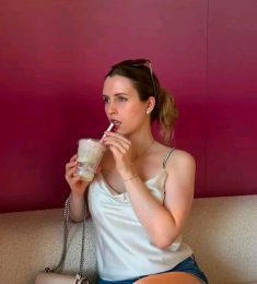 Vadel Dominique, 28 ans, hétérosexuel, Femmes, Angers, Pays de la Loire, France