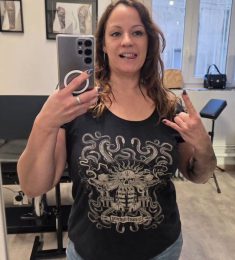 Sarah, 43 ans, hétérosexuel, Femmes, Bad Kissingen, Bavière, Allemagne