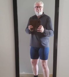 gilles, 64 ans, hétérosexuel, Hommes, Bayeux, Normandie, France