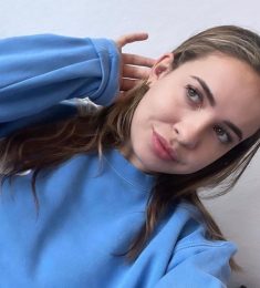 Emma Collins, 37 ans, hétérosexuel, Femmes, Paris, Ile-de-France, France