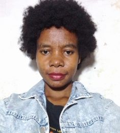Harisoa Louisette Vanessa, 27 ans, hétérosexuel, Femmes, Toamasina, Atsinanana, Madagascar