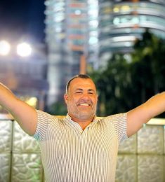 Hedi, 44 ans, hétérosexuel, Hommes, Grenoble, Auvergne-Rhône-Alpes, France