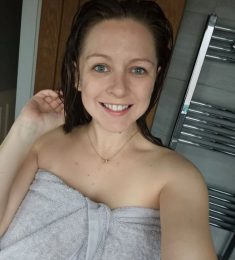 Andrea, 40 ans, hétérosexuel, Femmes, Vernon, Normandie, France