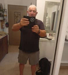 Rock, 64 ans, hétérosexuel, Femmes, Perpignan, Languedoc-Roussillon-Midi-Pyrénées, France