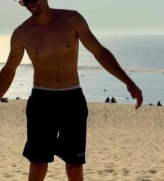 Just4Q, 38 ans, hétérosexuel, Hommes, Rouen, Normandie, France