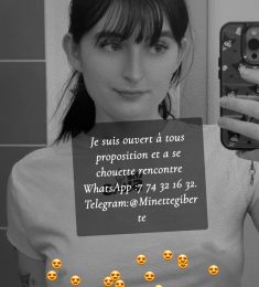 Colas Maëva, 25 ans, hétérosexuel, Femmes, Metz, Alsace-Champagne-Ardenne-Lorraine, France