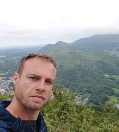 Dugast Anthony, 43 ans, hétérosexuel, Hommes, Les Sables-d\'Olonne, Pays de la Loire, France